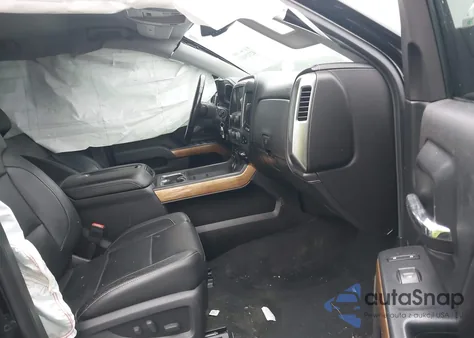 2014 Chevrolet Silverado 1500 1Lz из США, поврежденный, VIN 1GCVKSEC1EZ353980